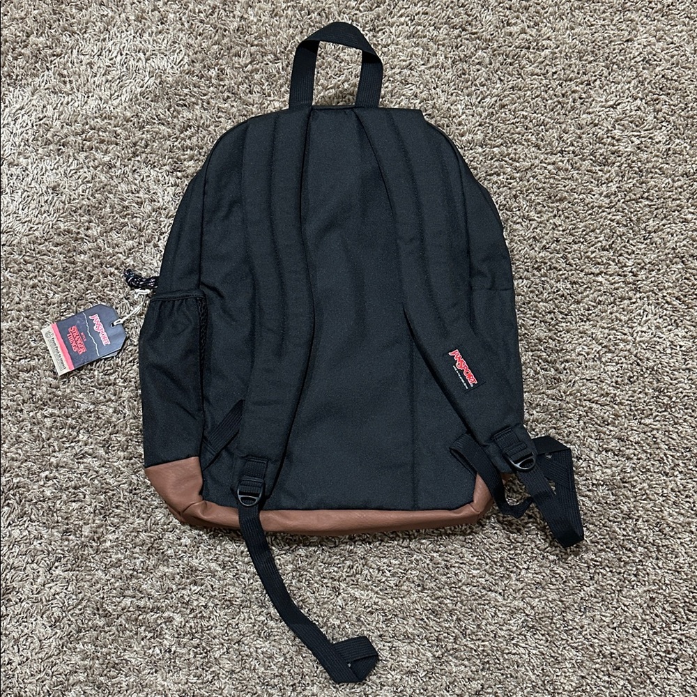 Jansport Stranger Things backpack - Picture 2 of 3